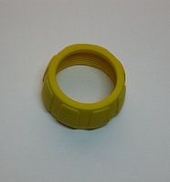 Гайка прижимная для насадок