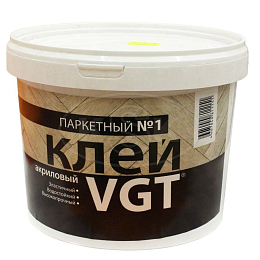 Клей для натурального паркета ВГТ