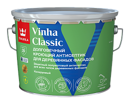 Кроющий антисептик Vinha Classic