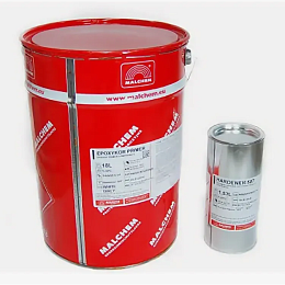 Грунт эпоксидный Эпоксикор праймер