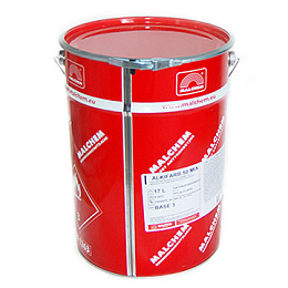 Грунт-эмаль 1К на алкидной основе ALKIFARB 50 МIX