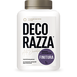 Защитная пропитка Finitura