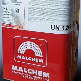 Разбавитель для Неодур/Неомал