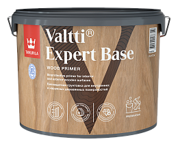 Антисептик грунтовочный VALTTI EXPERT BASE (мат)