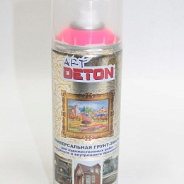 Аэрозоль Deton-ART флуоресцентная